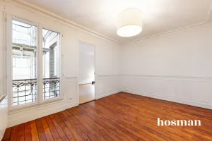 Appartement de 35.11 m² à Paris