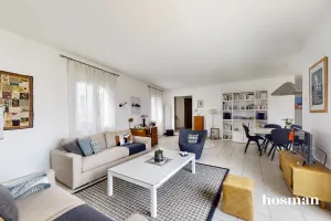 Maison de 103.82 m² à Nantes