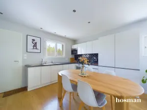 Maison de 98.0 m² à Eysines