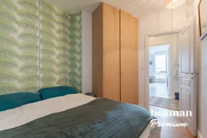 Appartement de 71.0 m² à Paris