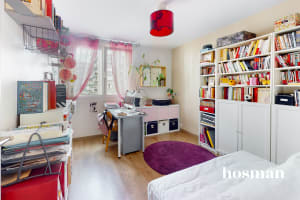 Appartement de 82.0 m² à Arcueil