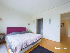 Appartement de 103.61 m² à Nantes