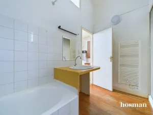 Appartement de 45.0 m² à Nantes