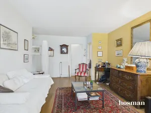 Appartement de 67.0 m² à Levallois-Perret