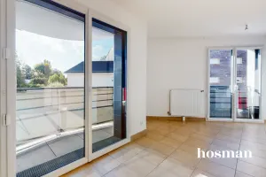 Appartement de 41.0 m² à Nantes