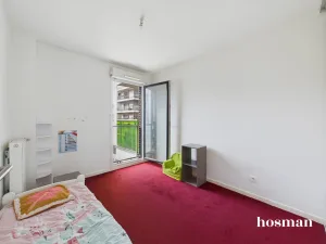 Appartement de 75.85 m² à Ivry-sur-Seine