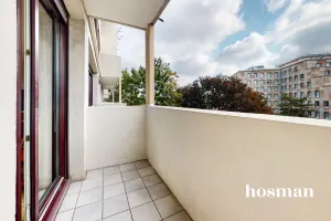 Appartement de 71.0 m² à Montrouge