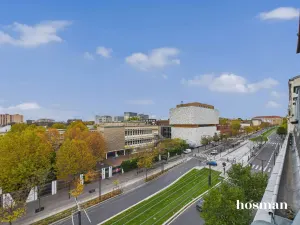 Appartement de 26.0 m² à Paris