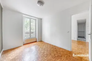 Appartement de 37.0 m² à Paris