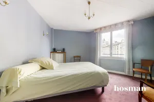 Appartement de 65.0 m² à Paris