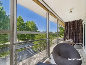 Appartement de 86.0 m² à Bordeaux