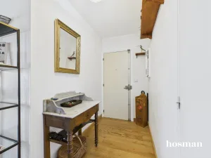 Appartement de 95.8 m² à Paris