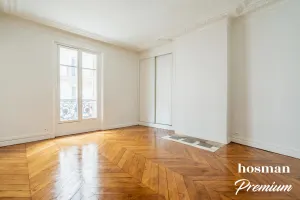 Appartement de 136.33 m² à Paris