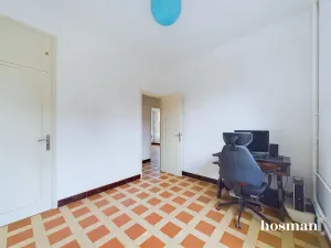 Appartement de 65.77 m² à Marseille