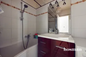 Appartement de 111.0 m² à Saint-Maur-des-Fossés