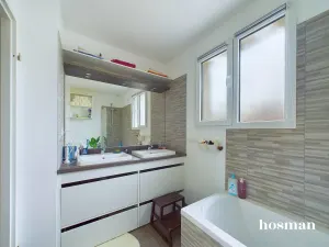 Maison de 89.0 m² à Eysines