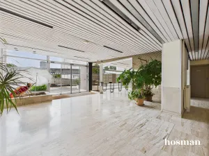 Appartement de 52.35 m² à Paris