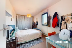 Appartement de 96.0 m² à Lille