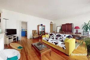 Appartement de 80.0 m² à Bordeaux