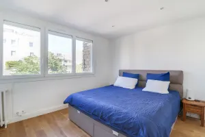 Appartement de 104.2 m² à Boulogne-Billancourt