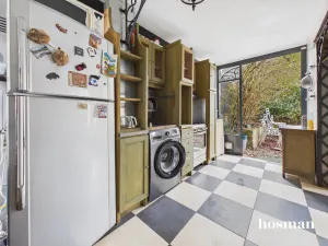 Maison de 118.0 m² à Champigny-sur-Marne