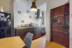 Appartement de 43.0 m² à Marseille