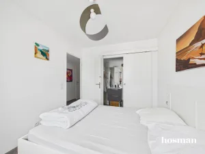 Appartement de 85.0 m² à Mérignac