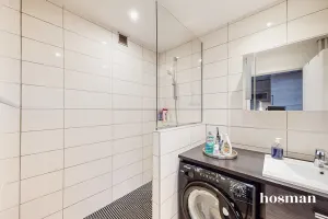 Appartement de 32.31 m² à Paris