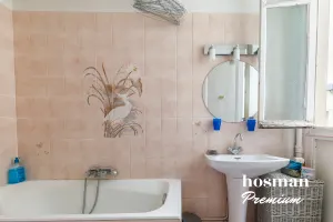 Appartement de 86.0 m² à Paris