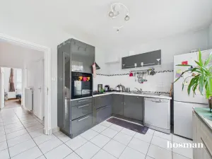 Maison de 150.0 m² à Saint-Sébastien-sur-Loire