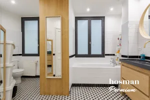 Appartement de 127.0 m² à Paris