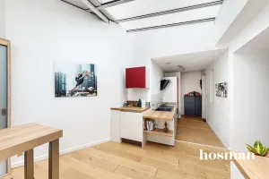 Appartement de 91.0 m² à Bordeaux