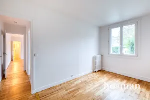 Appartement de 64.0 m² à Paris