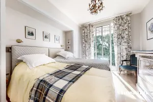 Appartement de 120.0 m² à Nantes