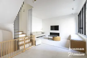 Maison de 146.0 m² à Paris