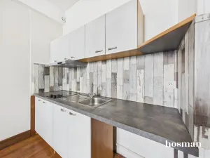 Appartement de 33.0 m² à Bordeaux
