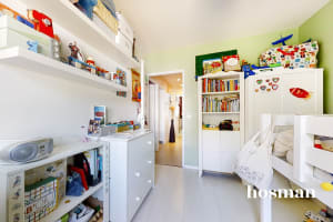 Appartement de 105.0 m² à Issy-les-Moulineaux