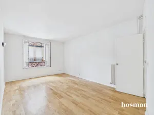 Appartement de 32.0 m² à Pantin
