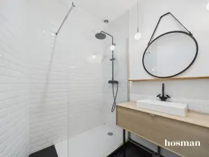 Appartement de 106.0 m² à Nantes