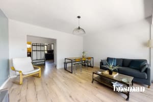 Appartement de 72.0 m² à Pessac