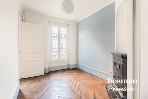 Appartement de 92.0 m² à Paris