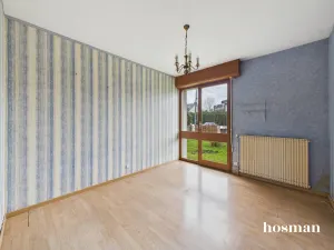 Maison de 100.0 m² à Gradignan