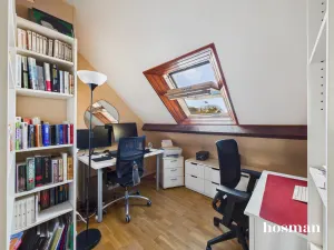 Maison de 170.0 m² à Villejuif