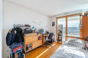 Appartement de 114.0 m² à Suresnes