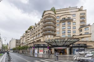 Appartement de 92.0 m² à Paris