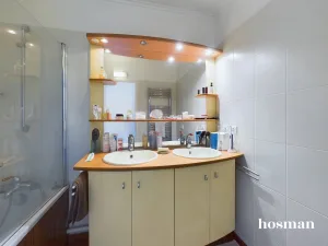 Appartement de 101.0 m² à Issy-les-Moulineaux