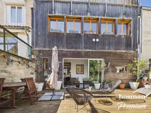 Appartement de 125.0 m² à Bordeaux