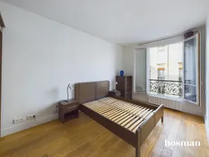 Appartement de 40.0 m² à Paris
