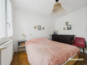 Maison de 99.0 m² à Nantes