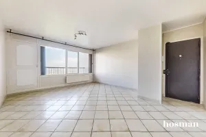 Appartement de 66.0 m² à Rillieux-la-Pape